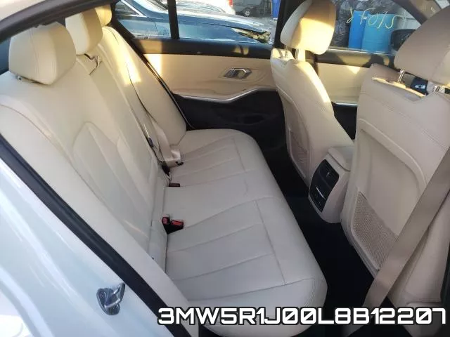 3MW5R1J00L8B12207 фото 6