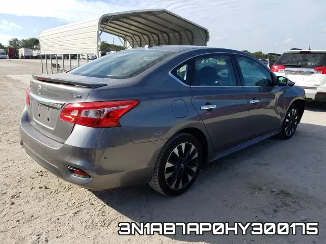 3N1AB7AP0HY300175 фото 5