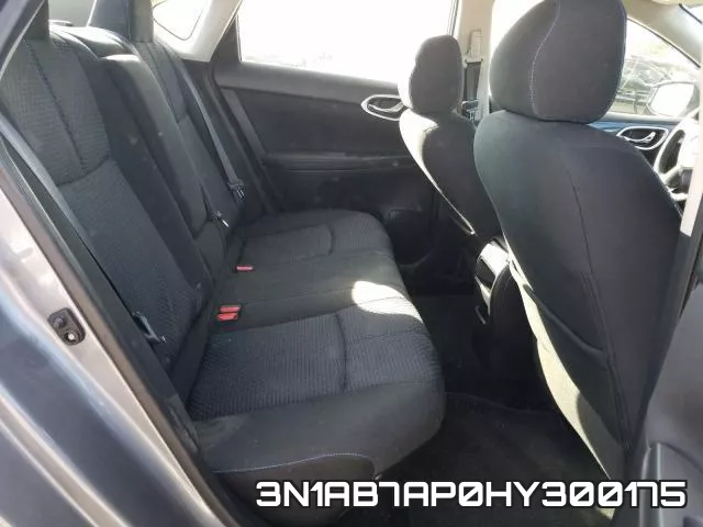 3N1AB7AP0HY300175 фото 7