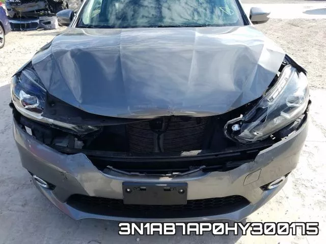 3N1AB7AP0HY300175 фото 10