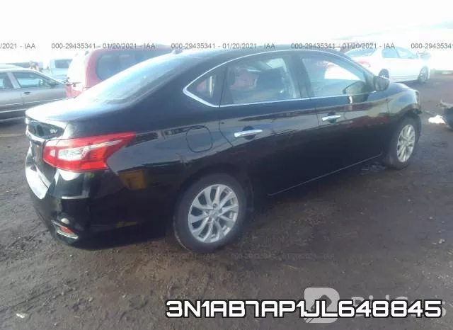 3N1AB7AP1JL648845 фото 5