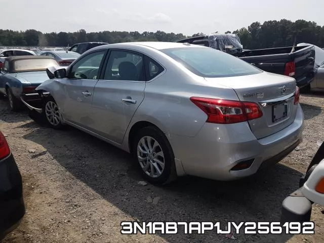 3N1AB7AP1JY256192 фото 4
