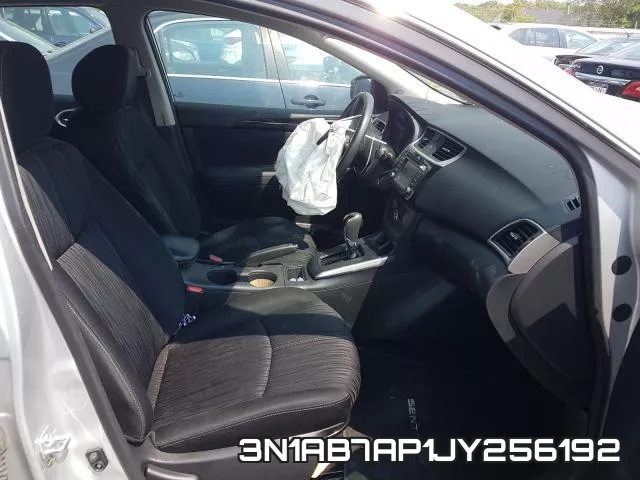 3N1AB7AP1JY256192 фото 6
