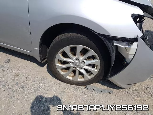 3N1AB7AP1JY256192 фото 9