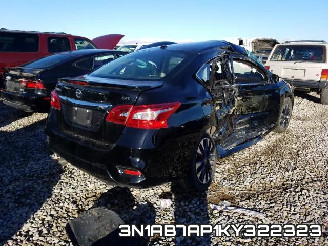 3N1AB7AP1KY322323 фото 5