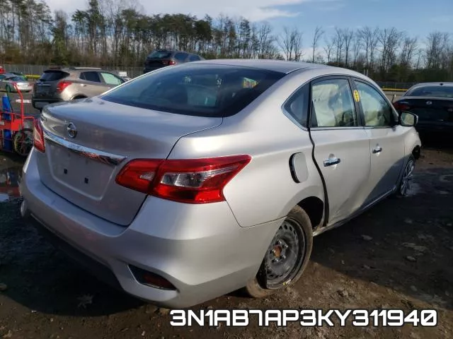 3N1AB7AP3KY311940 фото 4