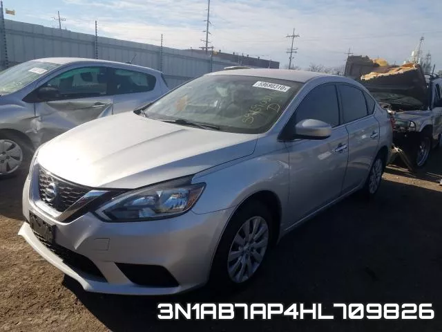 3N1AB7AP4HL709826 фото 3