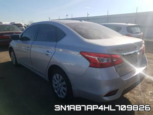 3N1AB7AP4HL709826 фото 4