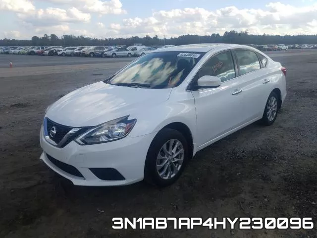 3N1AB7AP4HY230096 фото 3