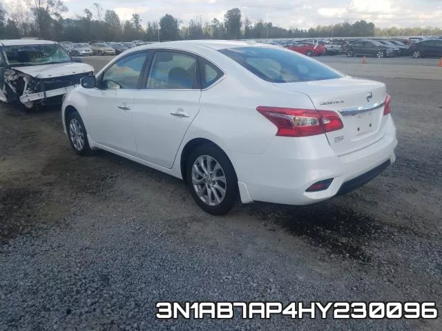 3N1AB7AP4HY230096 фото 4