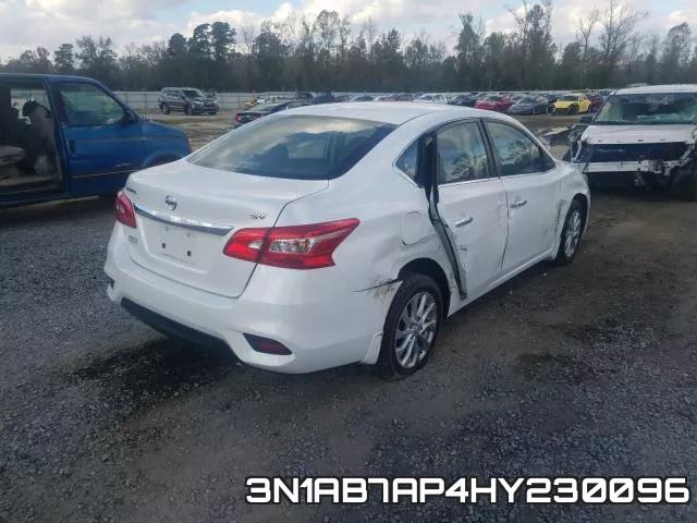 3N1AB7AP4HY230096 фото 5