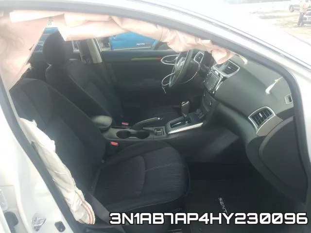 3N1AB7AP4HY230096 фото 6