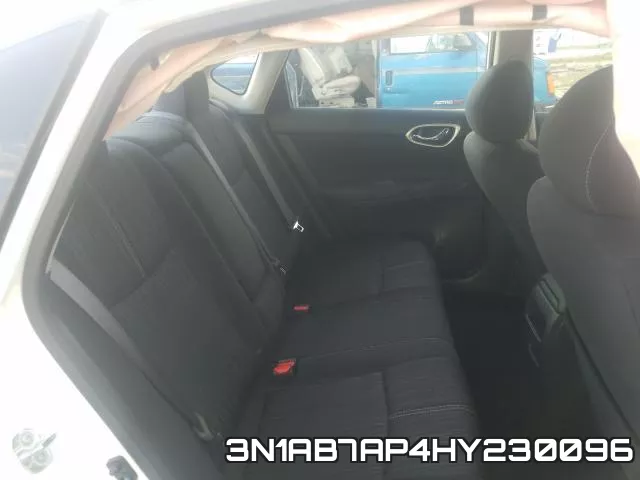 3N1AB7AP4HY230096 фото 7