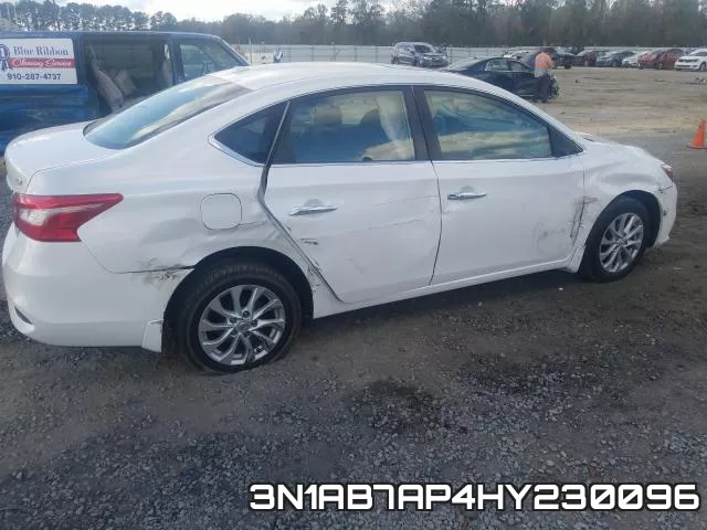 3N1AB7AP4HY230096 фото 9