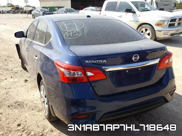 3N1AB7AP7HL718648 фото 4