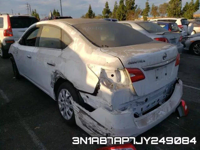 3N1AB7AP7JY249084 фото 4