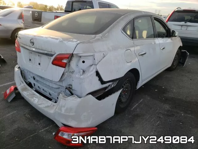3N1AB7AP7JY249084 фото 5