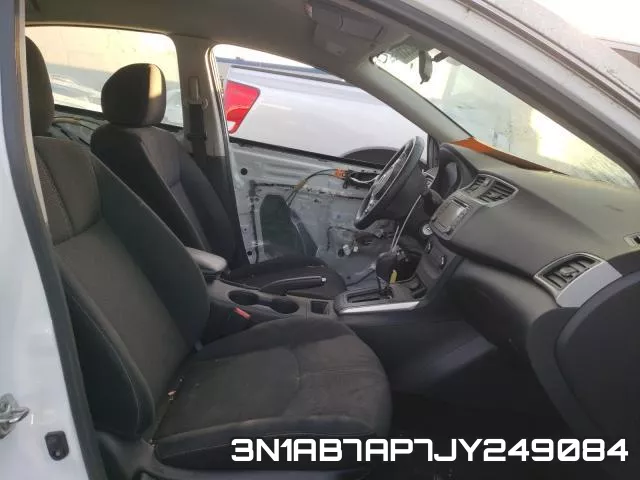 3N1AB7AP7JY249084 фото 6