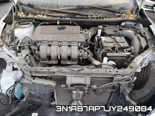 3N1AB7AP7JY249084 фото 8