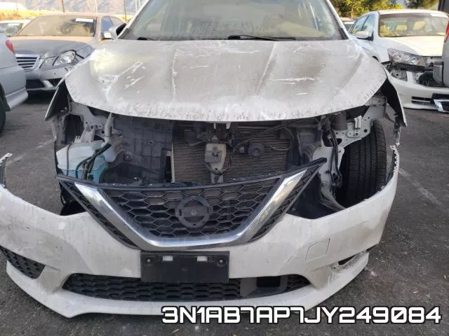 3N1AB7AP7JY249084 фото 10