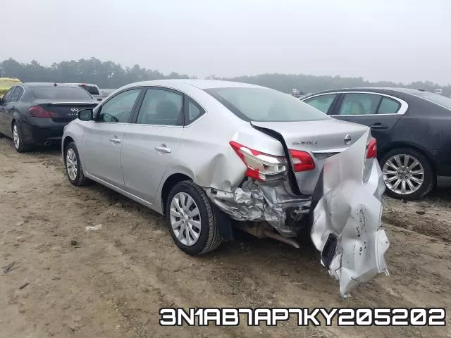 3N1AB7AP7KY205202 фото 4
