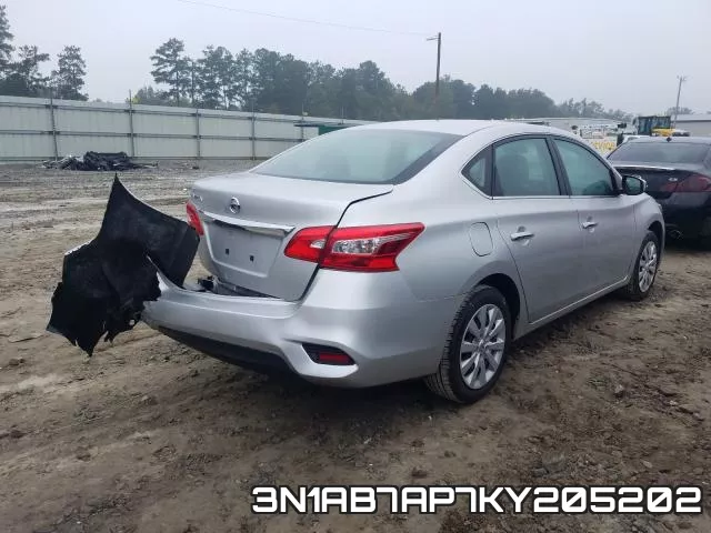 3N1AB7AP7KY205202 фото 5
