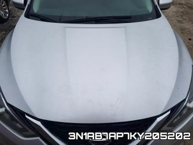 3N1AB7AP7KY205202 фото 7