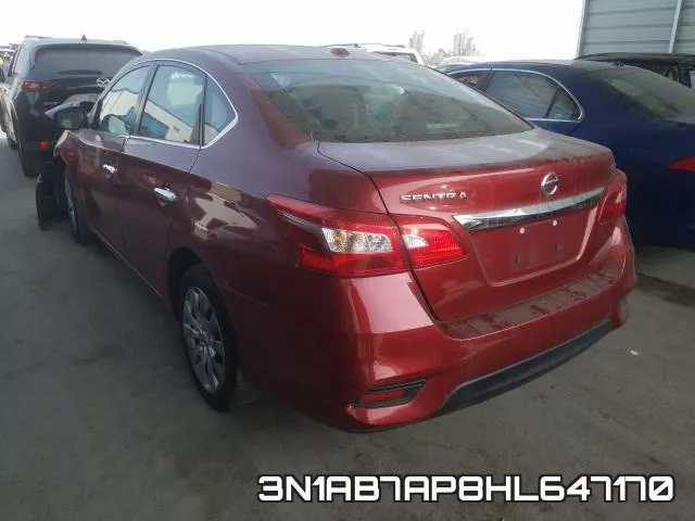 3N1AB7AP8HL647170 фото 4