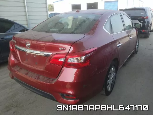 3N1AB7AP8HL647170 фото 5