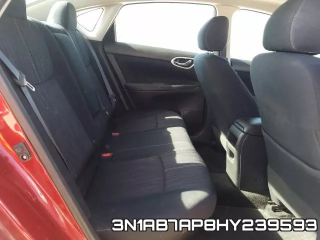 3N1AB7AP8HY239593 фото 7