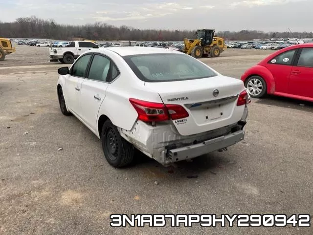 3N1AB7AP9HY290942 фото 4