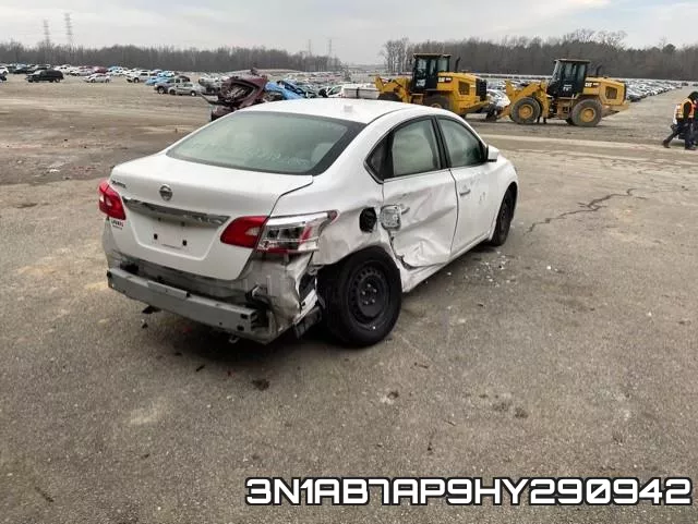 3N1AB7AP9HY290942 фото 5