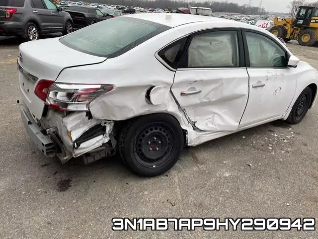 3N1AB7AP9HY290942 фото 7