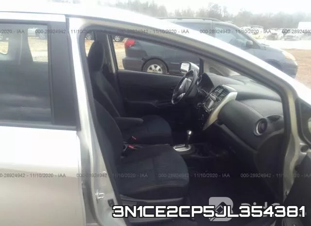 3N1CE2CP5JL354381 фото 6