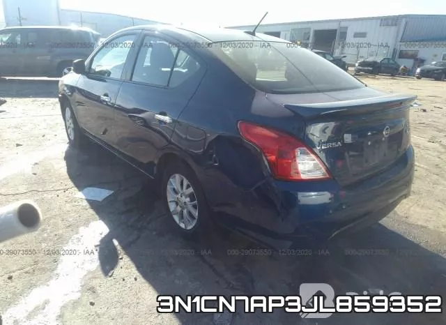 3N1CN7AP3JL859352 фото 4