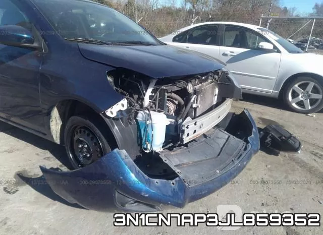 3N1CN7AP3JL859352 фото 6