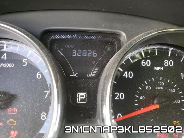 3N1CN7AP3KL852502 фото 9
