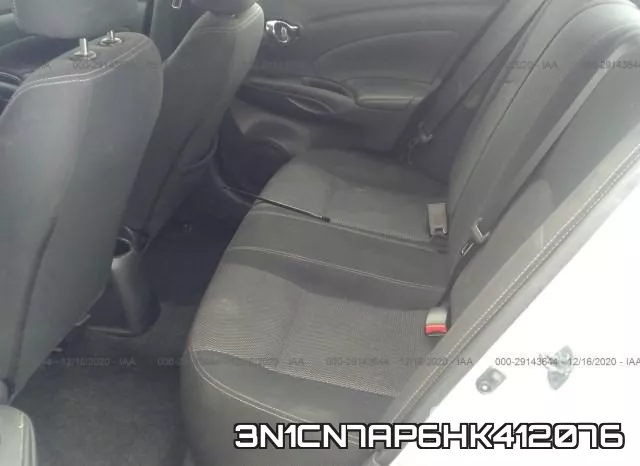 3N1CN7AP6HK412076 фото 9