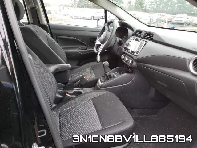 3N1CN8BV1LL885194 фото 6