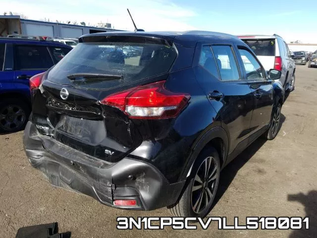 3N1CP5CV7LL518081 фото 4