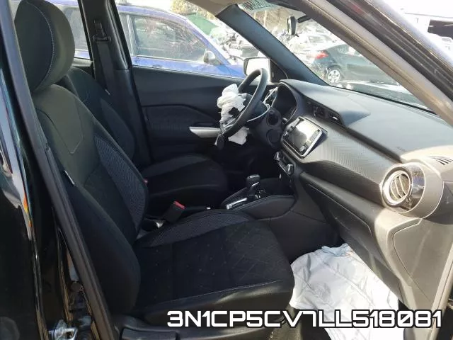 3N1CP5CV7LL518081 фото 5