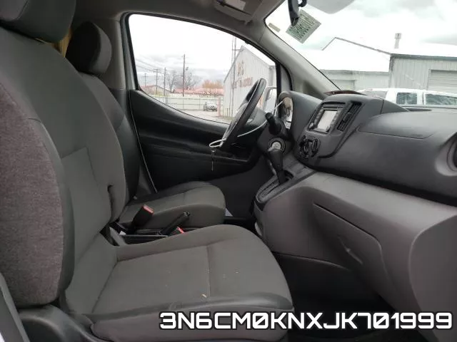 3N6CM0KNXJK701999 фото 6