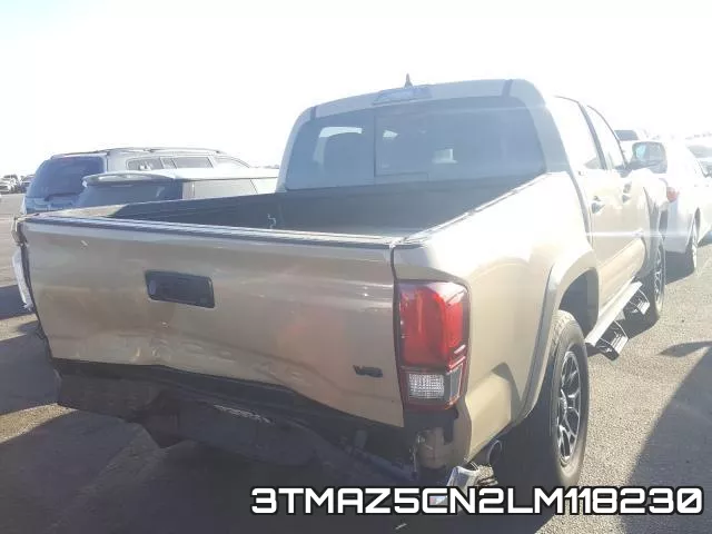 3TMAZ5CN2LM118230 фото 4