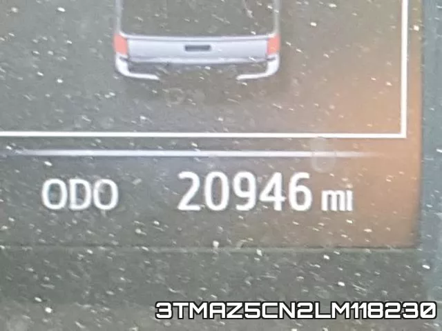 3TMAZ5CN2LM118230 фото 8
