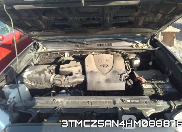 3TMCZ5AN4HM088876 фото 2