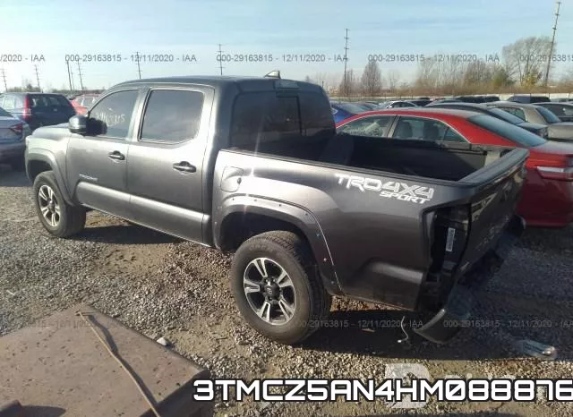 3TMCZ5AN4HM088876 фото 4