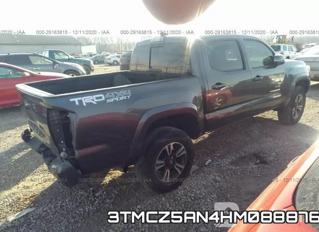3TMCZ5AN4HM088876 фото 5