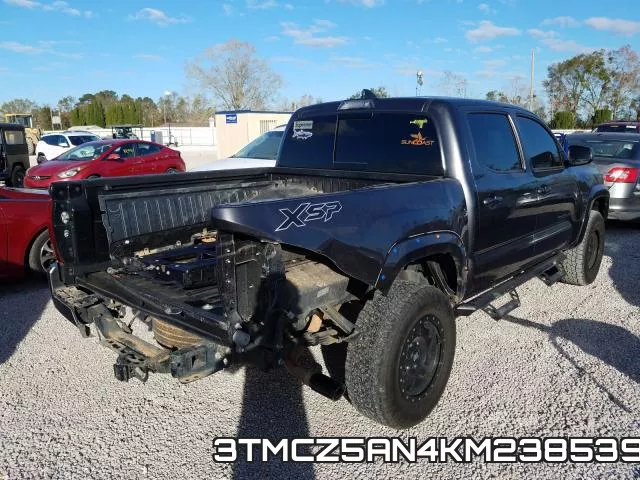 3TMCZ5AN4KM238539 фото 4