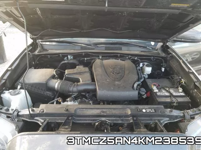 3TMCZ5AN4KM238539 фото 7