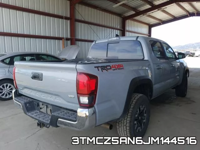 3TMCZ5AN6JM144516 фото 4